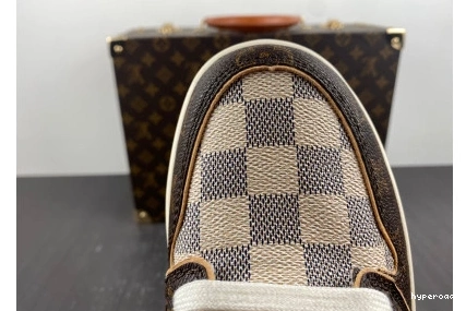 Hyperoad 1 Air Jordan 1211